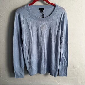 Halogen Crewneck Sweater